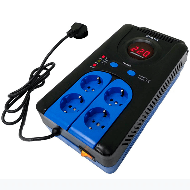 Suntek PR 500 ВА