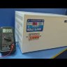 Стабилизатор напряжения ЭЛТЕХ СН 10000 стандарт в Выборге