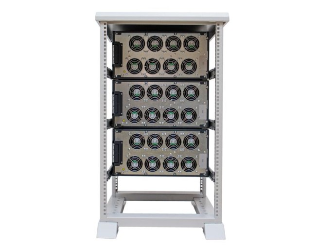 IS20000RT (комплект в стойке 60 кВа) IS20000RT (комплект в стойке 60 кВа)