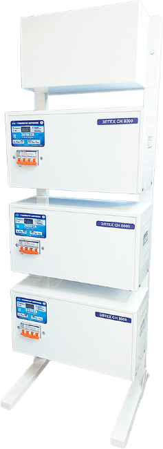 Элтех СН 9000*3 престиж